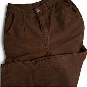 Brown Jeans- Women’s